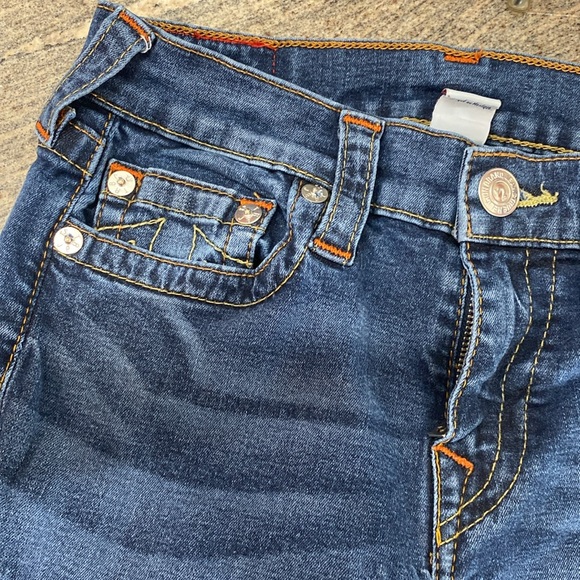 Jeans - Picture 4 of 12